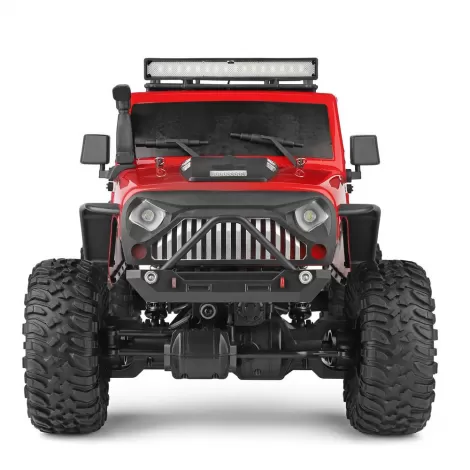 Радиоуправляемый краулер WLToys 4WD 1:10 2.4G - WLT-104311