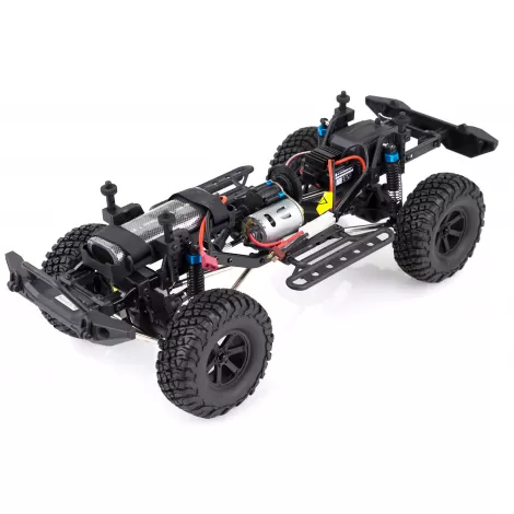 Радиоуправляемый краулер HSP Boxer Pro 4WD 1:10 - 94706PRO-2-70685