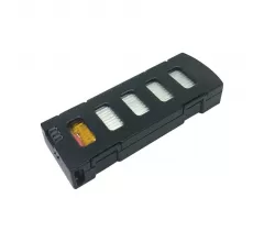 Аккумулятор для квадрокоптера KF611 3.7V 800 mAh - KF611-01