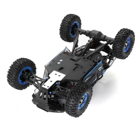 Радиоуправляемый Дезерт-багги WLToys 4WD RTR масштаб 1:12 2.4G - WLT-12427-B