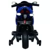 Детский электромотоцикл Ducati Blue 12V - FT-1628-BLUE