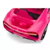 Детский электромобиль Bugatti Chiron 2.4G - Pink - HL318