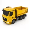 Радиоуправляемая машина самосвал Mercedes-Benz Actros 1:26 2.4G - E570-003