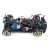 Радиоуправляемая машина для дрифта HSP FlyingFish2 BMW Drift Car 4WD 1:16 2.4G - 94163-16302