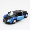 Радиоуправляемая машина MZ Bugatti Veyron Blue 1:14 -  2232J-B