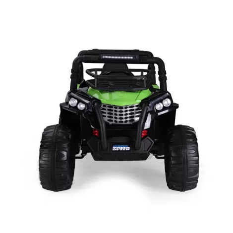 Детский электромобиль багги GREEN 12V 2WD 240W - JS370-GREEN