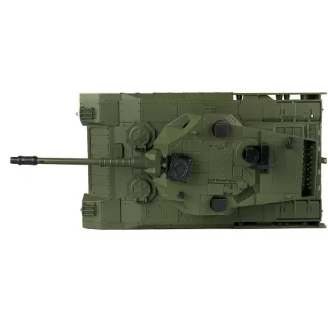 Радиоуправляемый танк R-WINGS RUSSIA T-14 Армата - RWG021-830