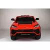 Детский электромобиль Lamborghini Urus ST-X 4WD (12V, EVA, полный привод) - SMT-666-RED