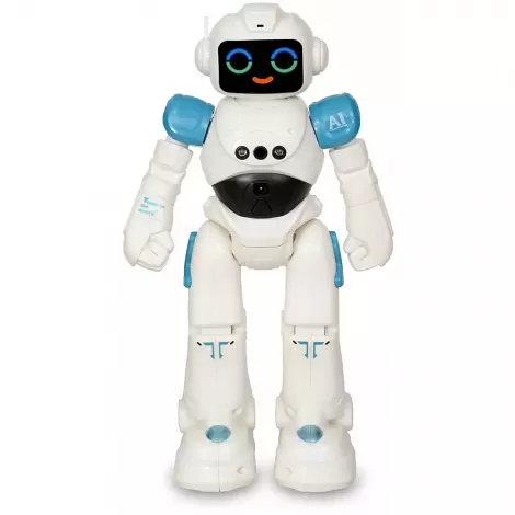 Интерактивный робот Пультовод (акб, выражает эмоции) - ZYA-A3251