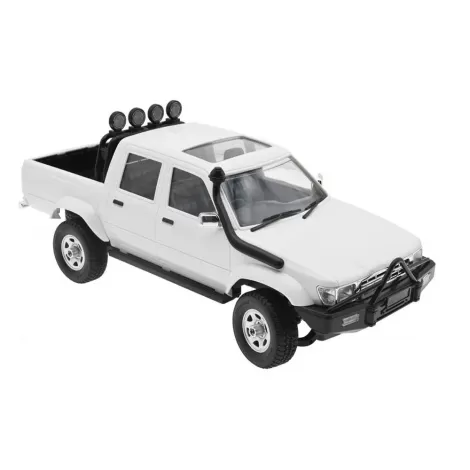 Радиоуправляемый пикап WPL D-64-1 Hilux Crew Cab 4WD 1:16 - WPLD-64-1