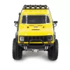 Радиоуправляемый краулер HSP RGT Pioneer 4WD 1:10 - EX86110-P86200-2T