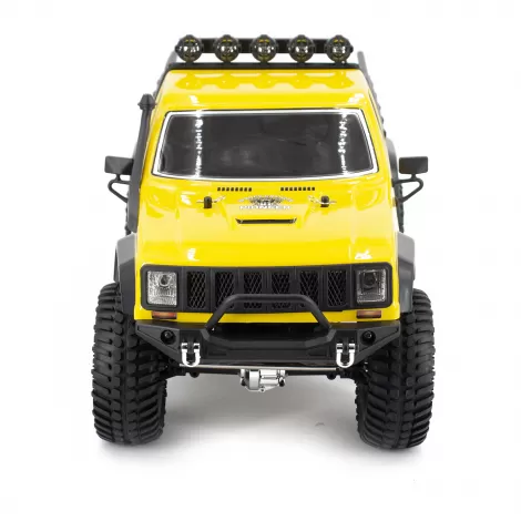 Радиоуправляемый краулер HSP RGT Pioneer 4WD 1:10 - EX86110-P86200-2T