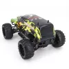 Радиоуправляемый джип HSP Monster H-Dominator 1:10 2.4G - 94111-STS250A