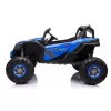 Детский электромобиль XMX Багги (синий, EVA, 4WD, 24V) - XMX613-4WD-24V-BLUE