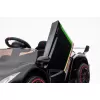 Детский электромобиль Lamborghini Veneno Mini 4WD 12V - XMX615B-BLACK-PAINT