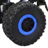 Радиоуправляемый краулер Rock Crawler 4WD RTR 1:10 2.4G - HB-P1002