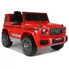 Электромобиль Mercedes-Benz G63 AMG Red 12V - BBH-0002