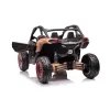 Детский электромобиль Багги Can-Am Maverick Turbo RR (24V, полный привод, версия RS) - DK-CA001-RS