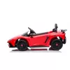 Детский электромобиль Lamborghini Aventador SV Roadster 2WD 12V - BDM0931-RED