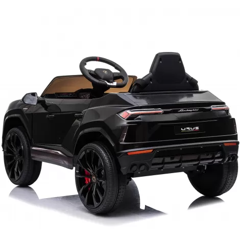 Детский электромобиль Bettyma Lamborghini Urus 2WD 12V - BDM0923-BLACK