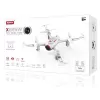 Радиоуправляемый квадрокоптер Syma X22SW FPV RTF 2.4G - X22SW