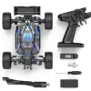 Радиоуправляемая багги MJX Hyper Go 4WD Brushless Buggy 1:16 - MJX-16207