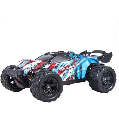 Радиоуправляемая машина Thunder Storm 4WD 36 КМ/Ч 1:18 - HS18321