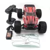 Радиоуправляемый джип HSP Wolverine PRO 4WD 1:10 2.4G - 94701PRO-70195