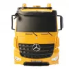 Радиоуправляемая бетомешалка Double E Mercedes-Benz Arocs 1:20 2.4G - E528-003