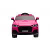 Детский электромобиль Audi Q7 12V 2WD - HL678-LUX-PINK