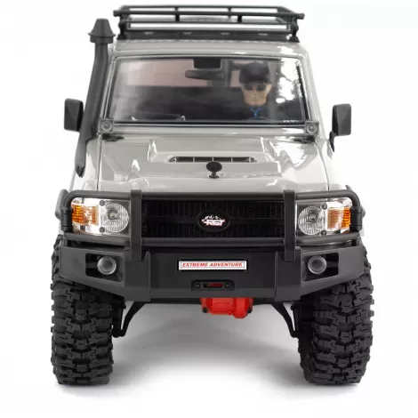 Радиоуправляемый краулер HSP RGT Rescuer 76LC 4WD 1:10 - EX86190-P86480-4