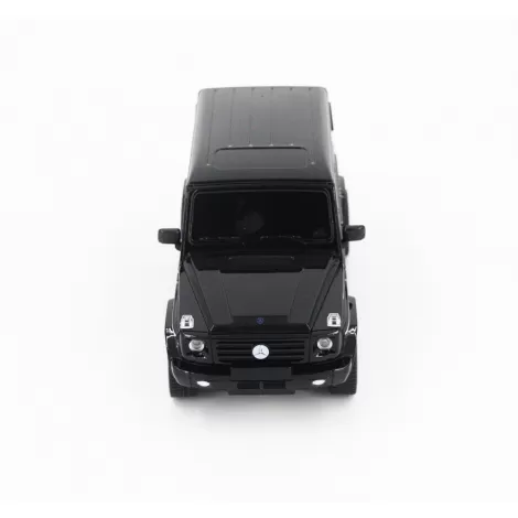 Радиуоправляемая машина Mersedes G55 Black 1:24 - MZ-27029