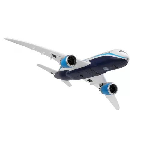 Радиоуправляемый самолет XK 6G Boeing 787 - XK-A170