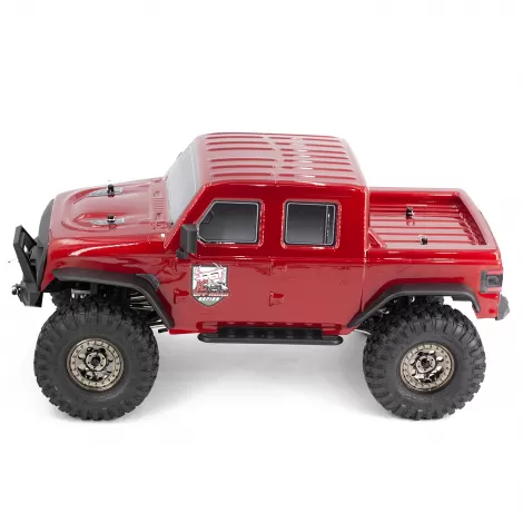 Радиоуправляемый краулер HSP RGT Defier 4WD 1:10 - EX86100JC-V2-R86299-2