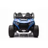 Детский электромобиль багги 24V 4WD - HC-601B-24V-4WD-BLUE