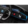 Детский электромобиль BMW I4 (полный привод, 12V) - JE1009-BLACK