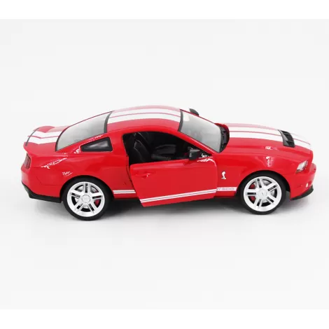 Радиоуправляемая машина MZ Ford Mustang GT500 Red 1:14 - 2170-RED