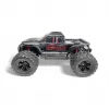 Радиоуправляемый монстр MJX Hyper Go Brushless 4WD 2.4G LED 1:10 - MJX-10208-V1-BLACK