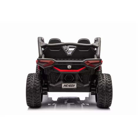Детский электромобиль багги 24V 4WD - HC-601B-24V-4WD-RED