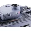 Радиоуправляемый танк Heng Long German Tiger V7.0 масштаб 1:16 2.4G - 3818-1-V7