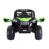 Детский электромобиль багги GREEN 12V 2WD 240W - JS370-GREEN