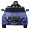 Детский электромобиль Mercedes Benz EQC 400 4MATIC - HL378-LUX-BLUE-PAINT