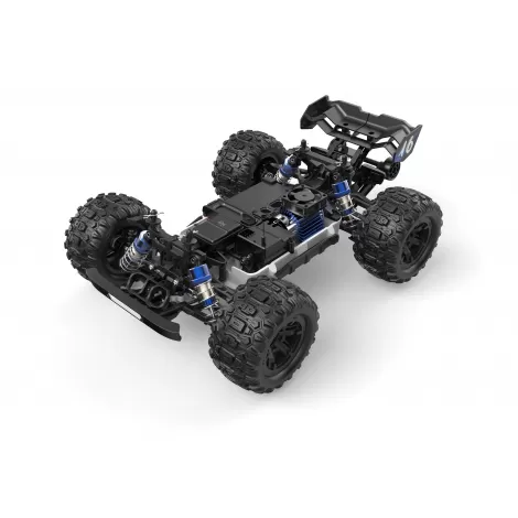 Радиоуправляемый трагги MJX Hyper Go 4WD GPS 1:16 2.4G - MJX-H16E