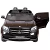 Детский электромобиль Mercedes Benz GLS63 LUXURY 4x4 12V 2.4G - Black - HL228-LUX-B