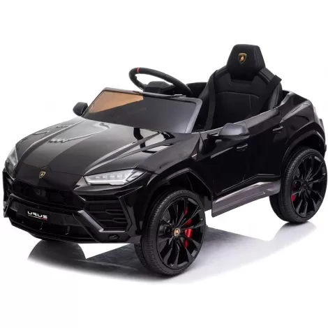 Детский электромобиль Bettyma Lamborghini Urus 2WD 12V - BDM0923-BLACK