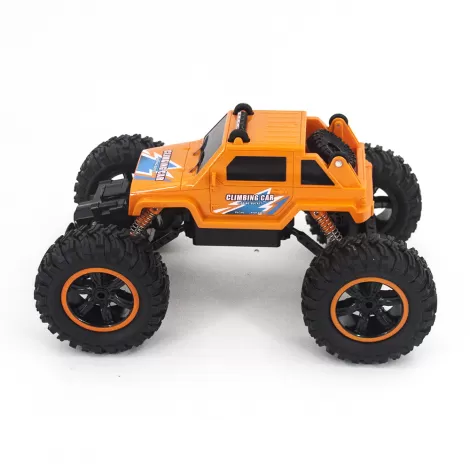 Радиоуправляемый краулер MZ Tipping-Bucket Orange 4WD 1:14 2.4G - MZ-2836-O