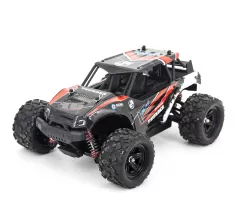 Радиоуправляемая машина Thunder Storm 4WD 1:18 - HS18311