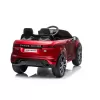 Детский электромобиль  Range Rover Evoque 4WD 12V - DK-RRE99-RED-PAINT