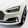 Детский электромобиль Audi S5 Cabriolet LUXURY 2.4G - White - HL258-LUX-W