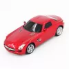 Радиоуправляемая машина MZ Mercedes-Benz SLS Red - 27046